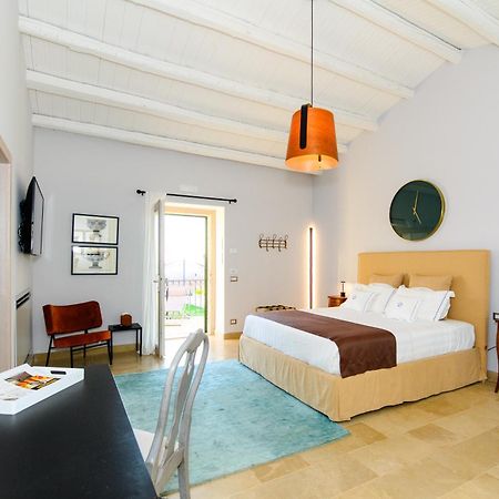 Poggio Leano Boutique Hotel Donnalucata (Sicily) Exterior foto