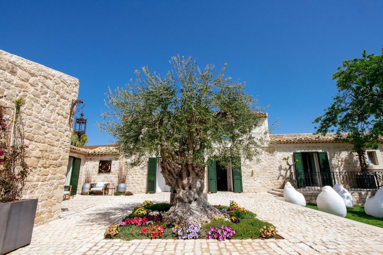 Poggio Leano Boutique Hotel Donnalucata (Sicily) Exterior foto