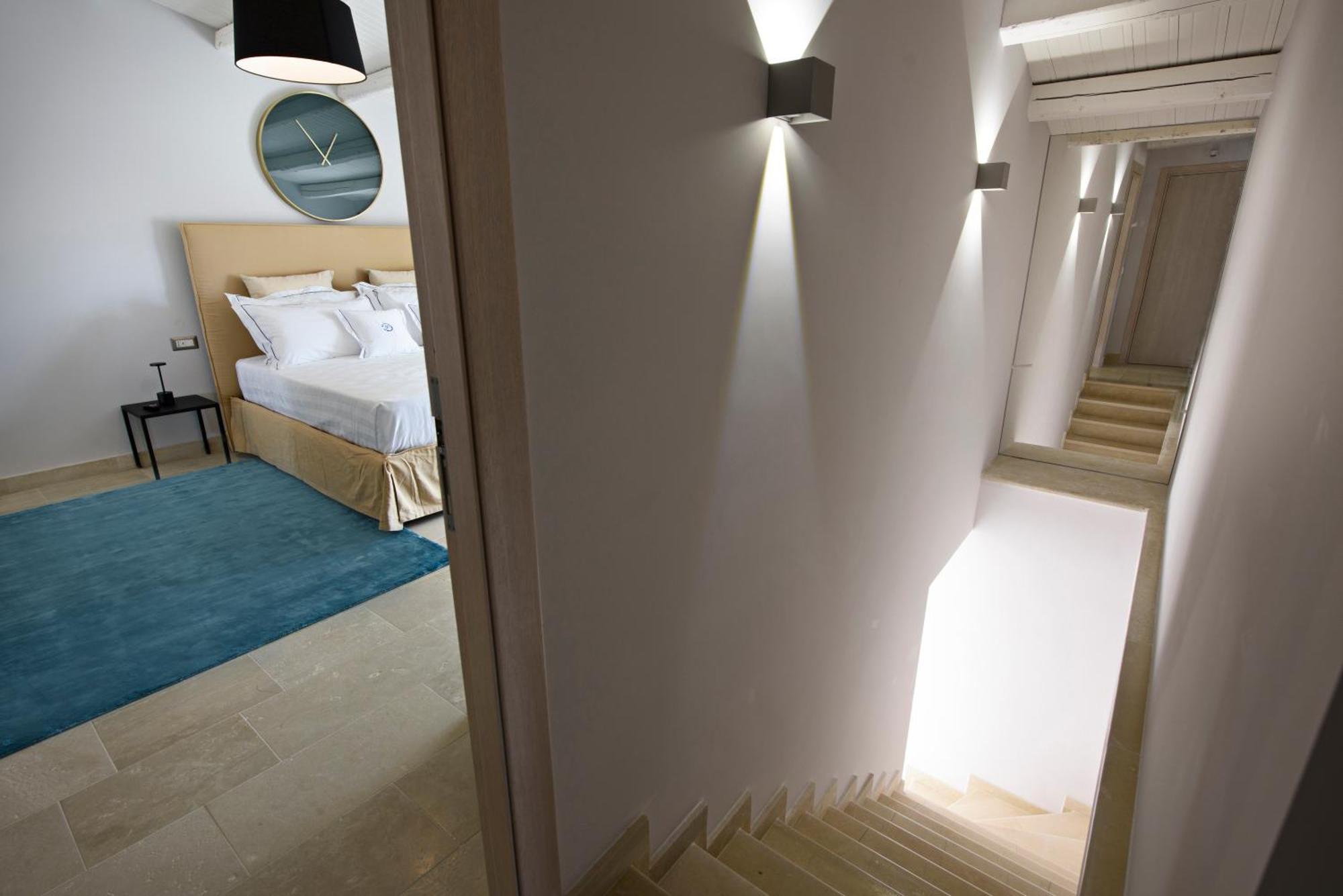 Poggio Leano Boutique Hotel Donnalucata (Sicily) Exterior foto