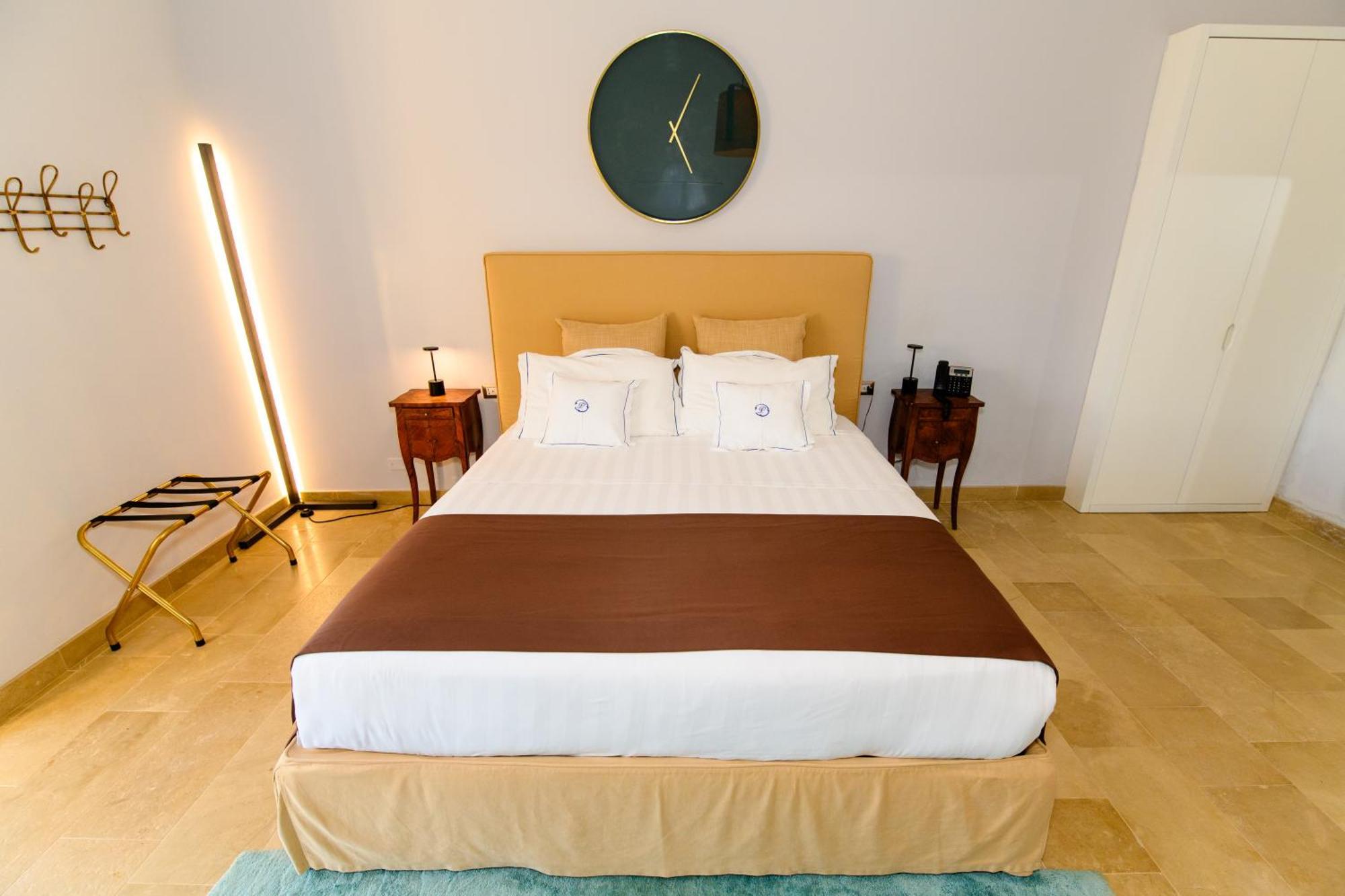 Poggio Leano Boutique Hotel Donnalucata (Sicily) Exterior foto