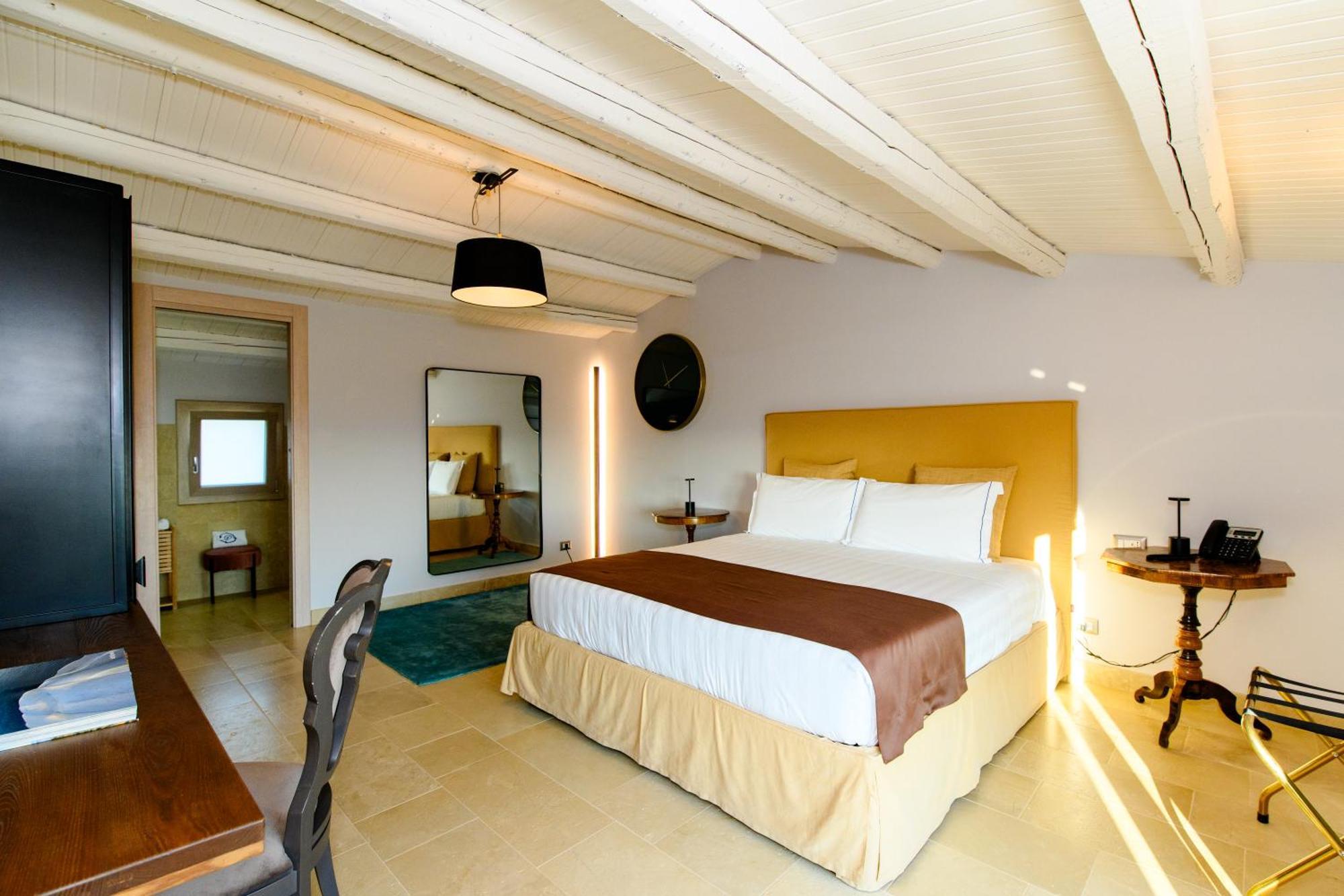 Poggio Leano Boutique Hotel Donnalucata (Sicily) Exterior foto