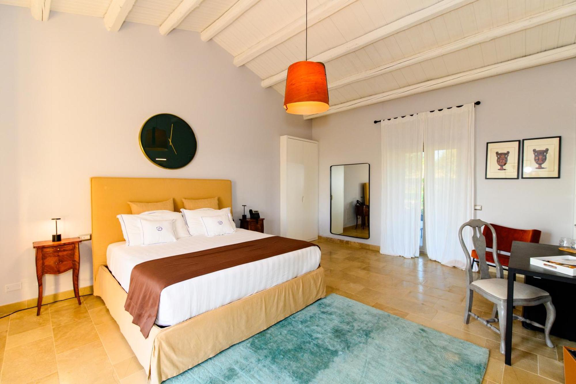 Poggio Leano Boutique Hotel Donnalucata (Sicily) Exterior foto