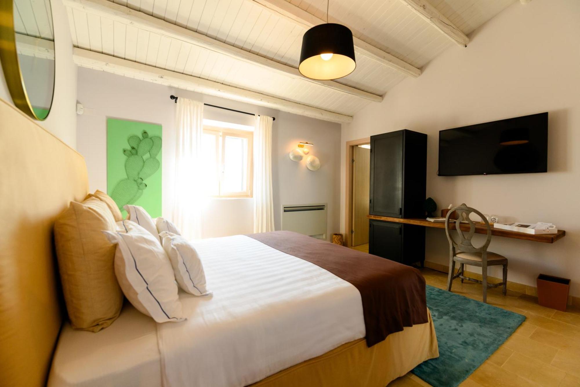 Poggio Leano Boutique Hotel Donnalucata (Sicily) Exterior foto