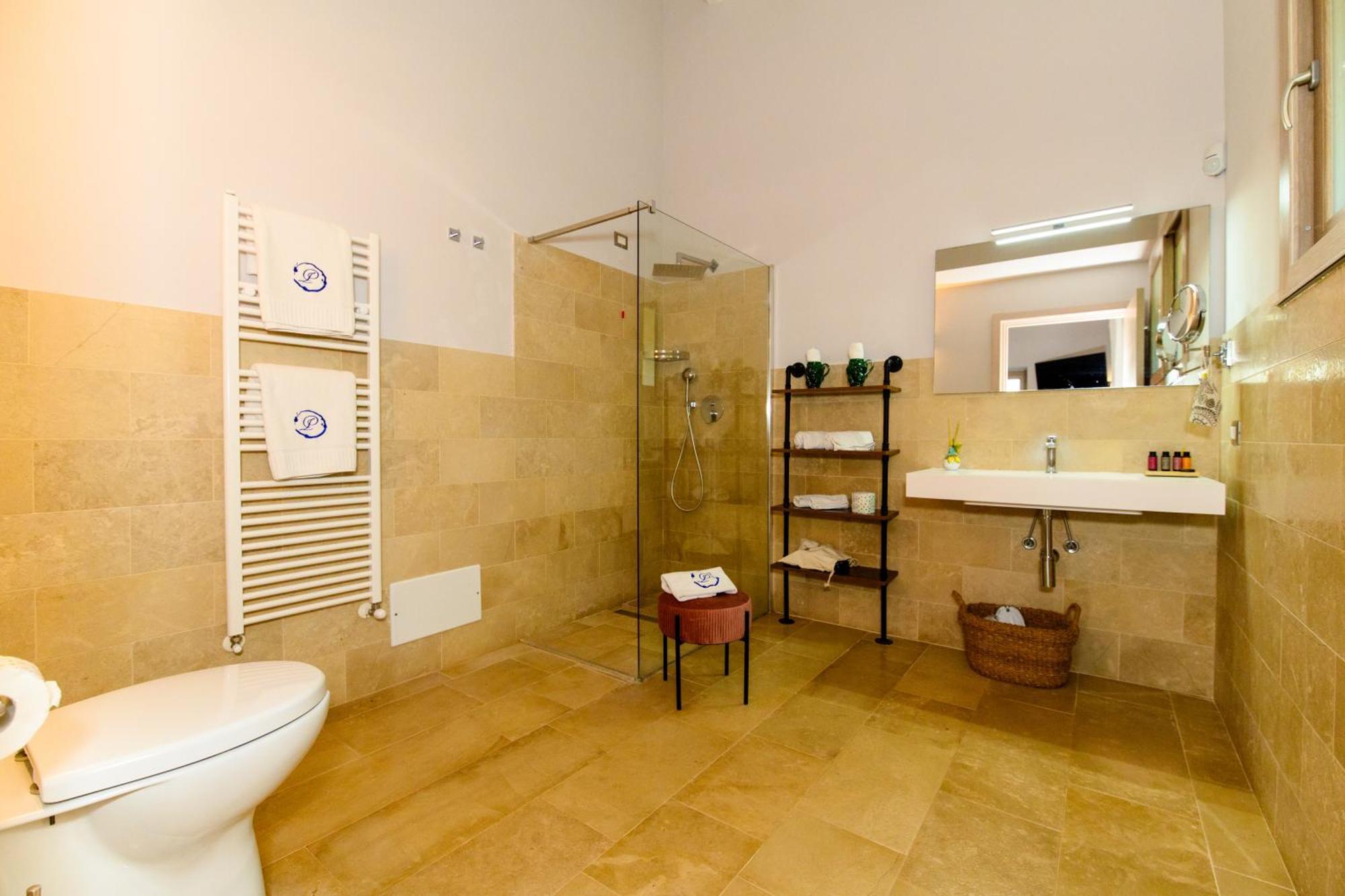 Poggio Leano Boutique Hotel Donnalucata (Sicily) Exterior foto