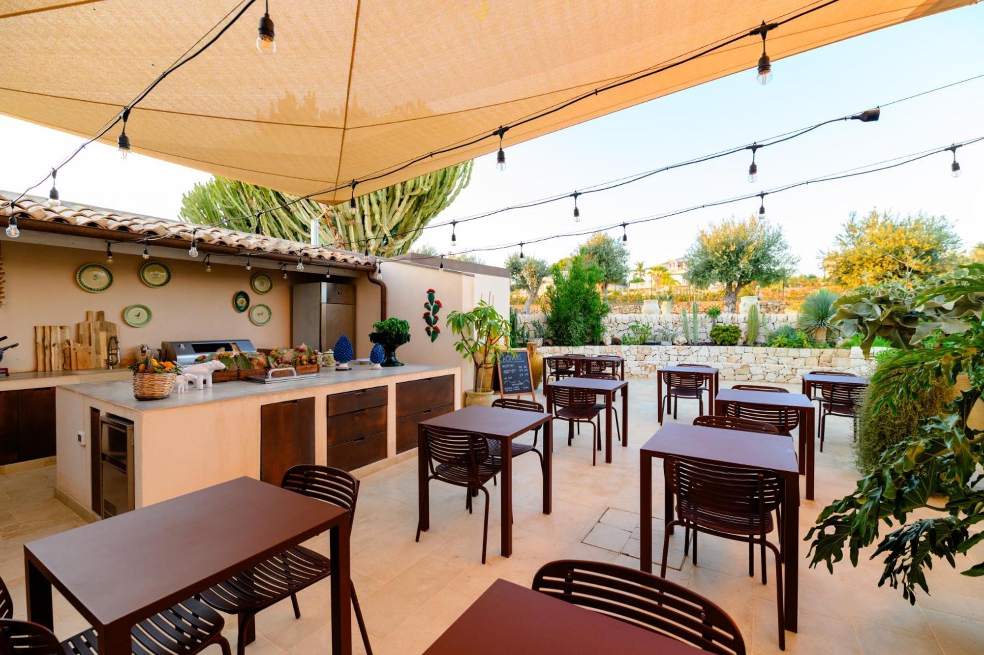 Poggio Leano Boutique Hotel Donnalucata (Sicily) Exterior foto