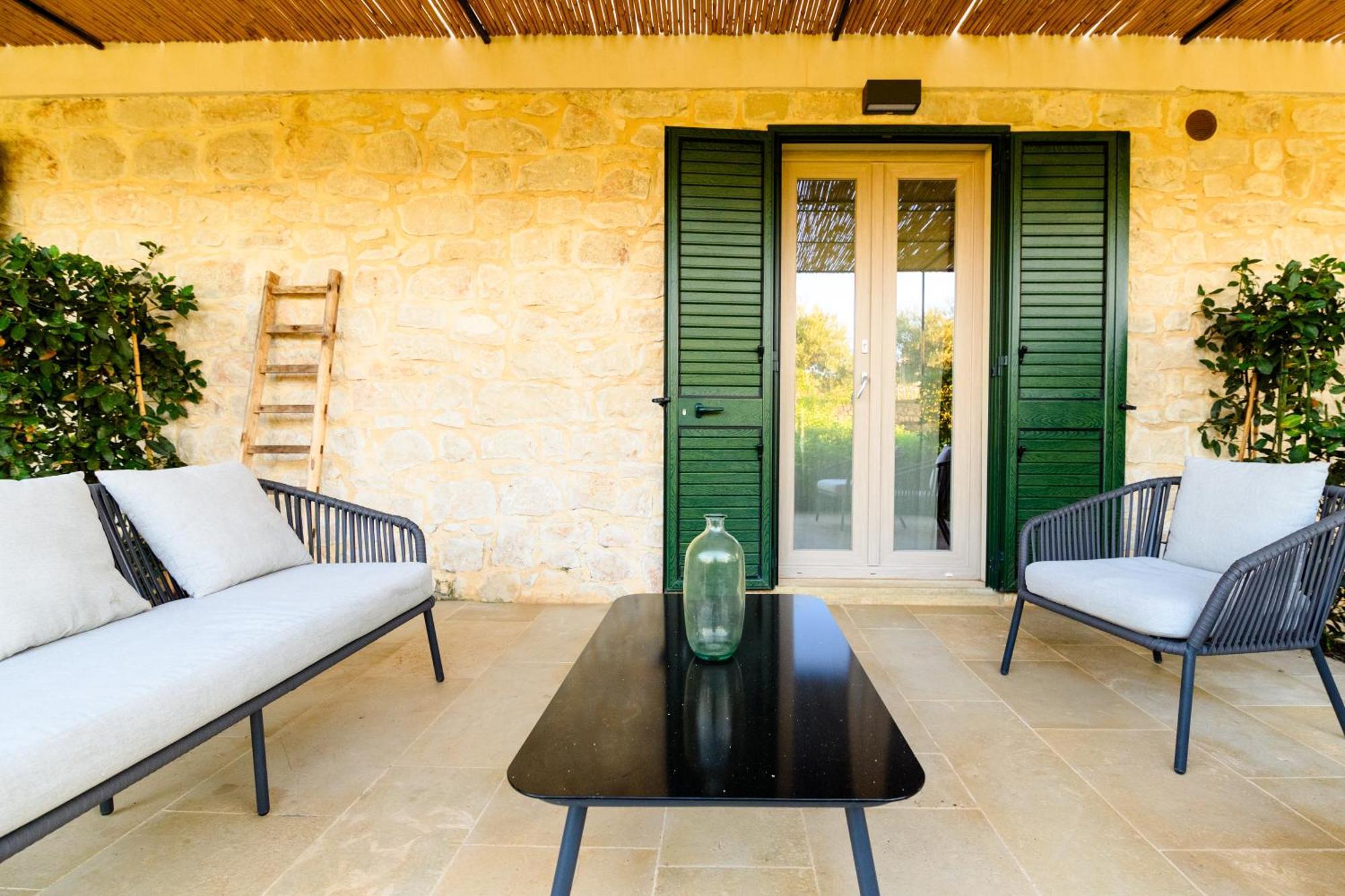 Poggio Leano Boutique Hotel Donnalucata (Sicily) Exterior foto