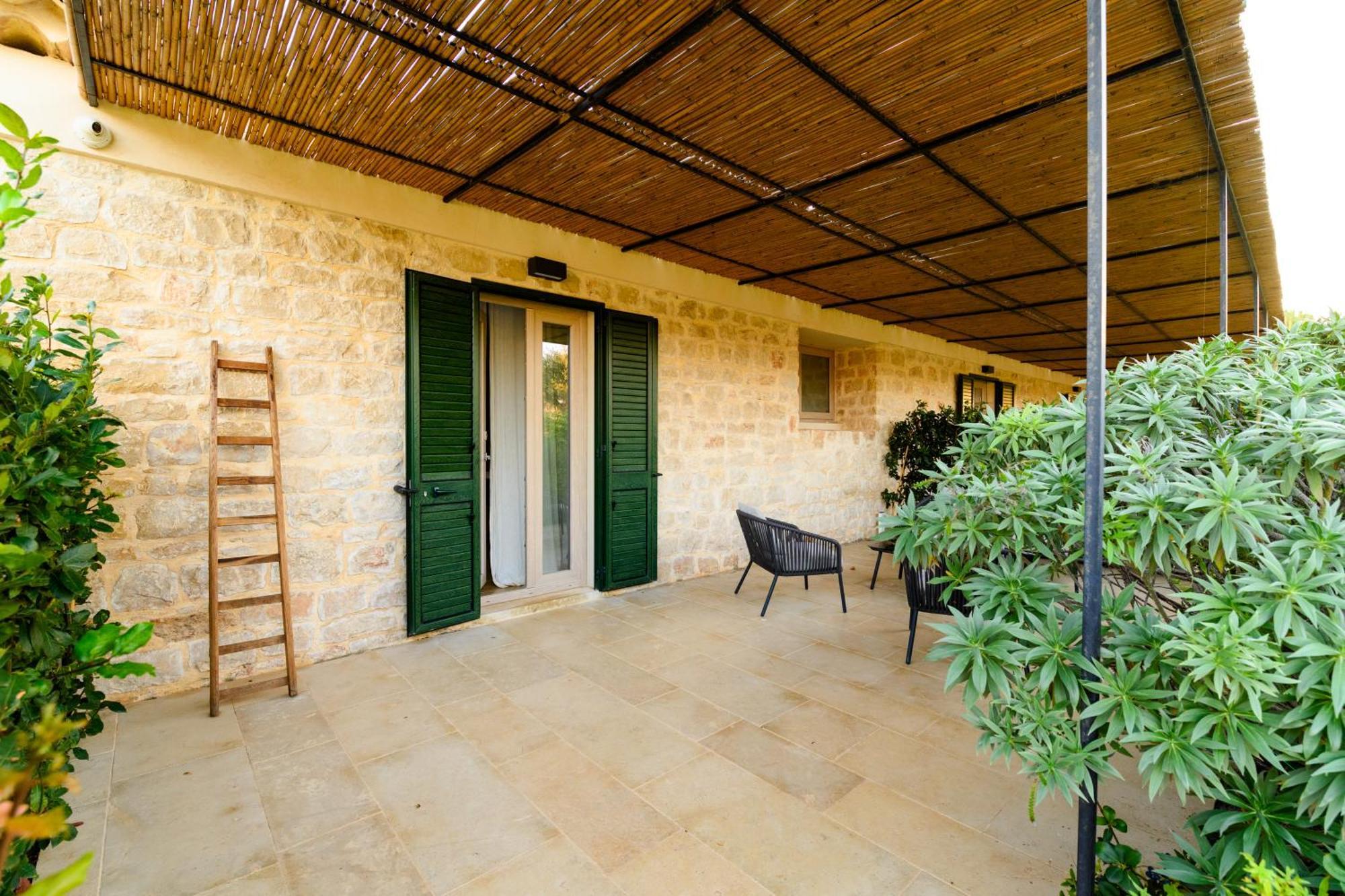 Poggio Leano Boutique Hotel Donnalucata (Sicily) Exterior foto