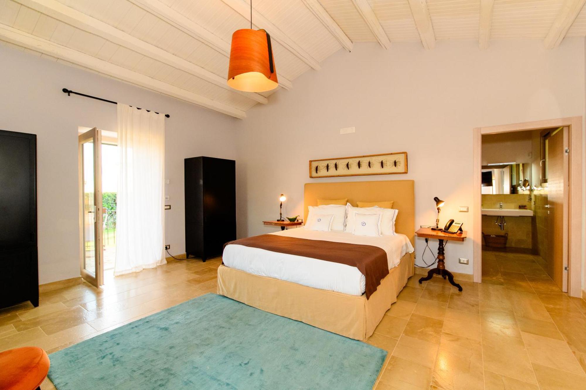 Poggio Leano Boutique Hotel Donnalucata (Sicily) Exterior foto
