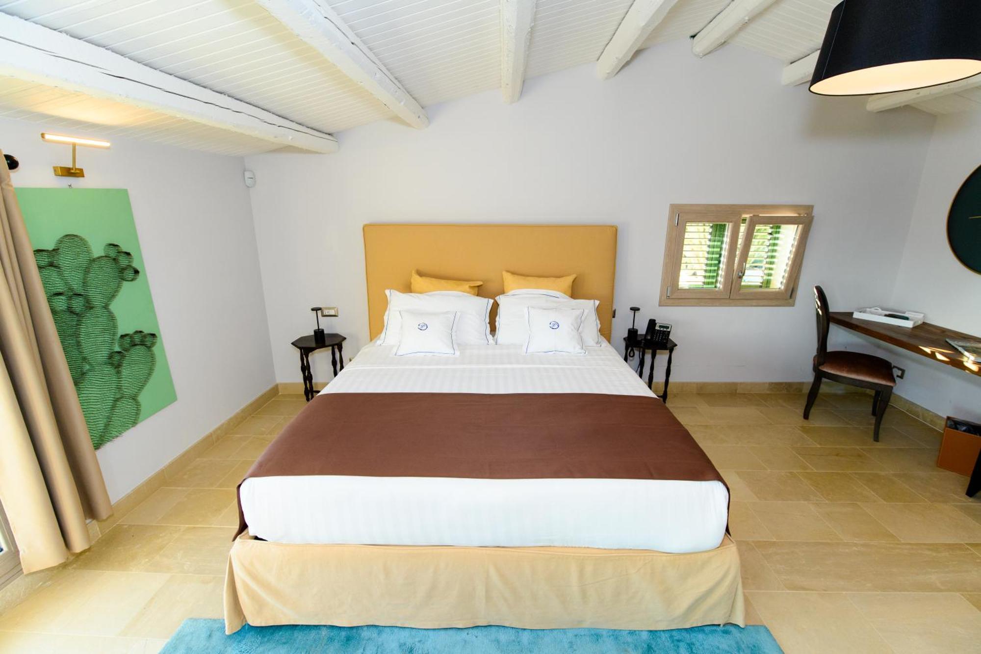 Poggio Leano Boutique Hotel Donnalucata (Sicily) Exterior foto