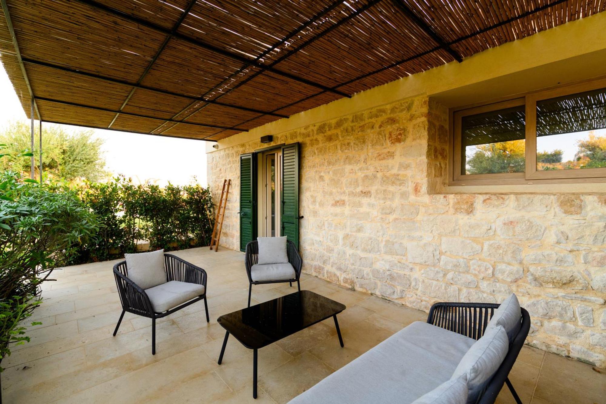 Poggio Leano Boutique Hotel Donnalucata (Sicily) Exterior foto