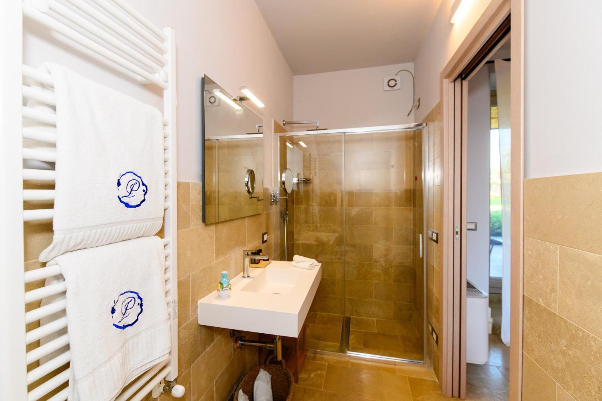 Poggio Leano Boutique Hotel Donnalucata (Sicily) Exterior foto