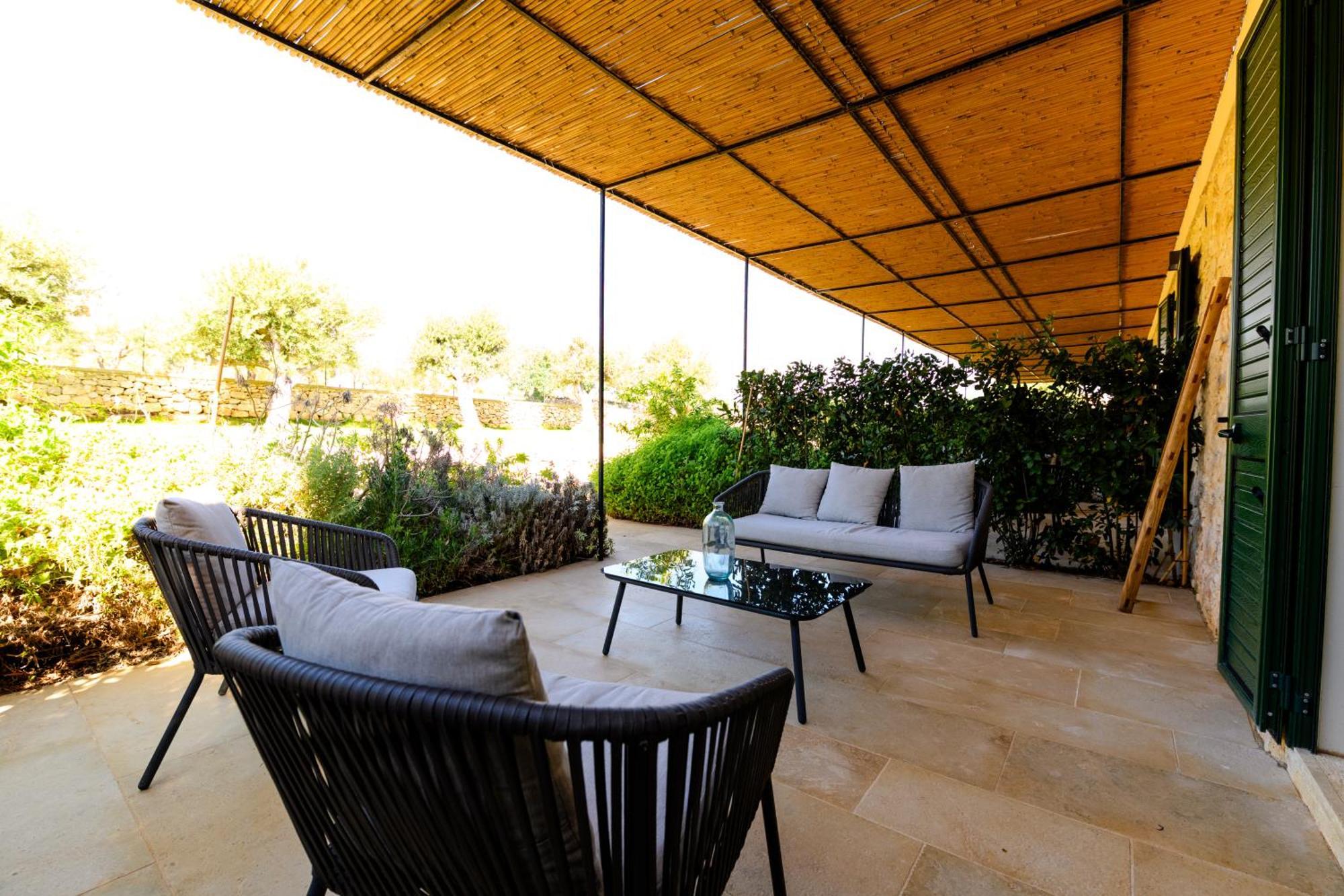 Poggio Leano Boutique Hotel Donnalucata (Sicily) Exterior foto