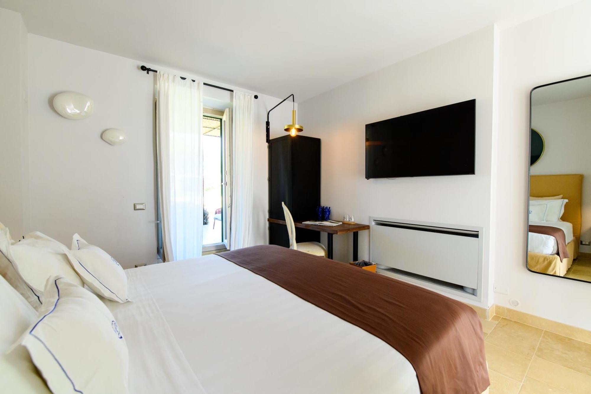 Poggio Leano Boutique Hotel Donnalucata (Sicily) Exterior foto
