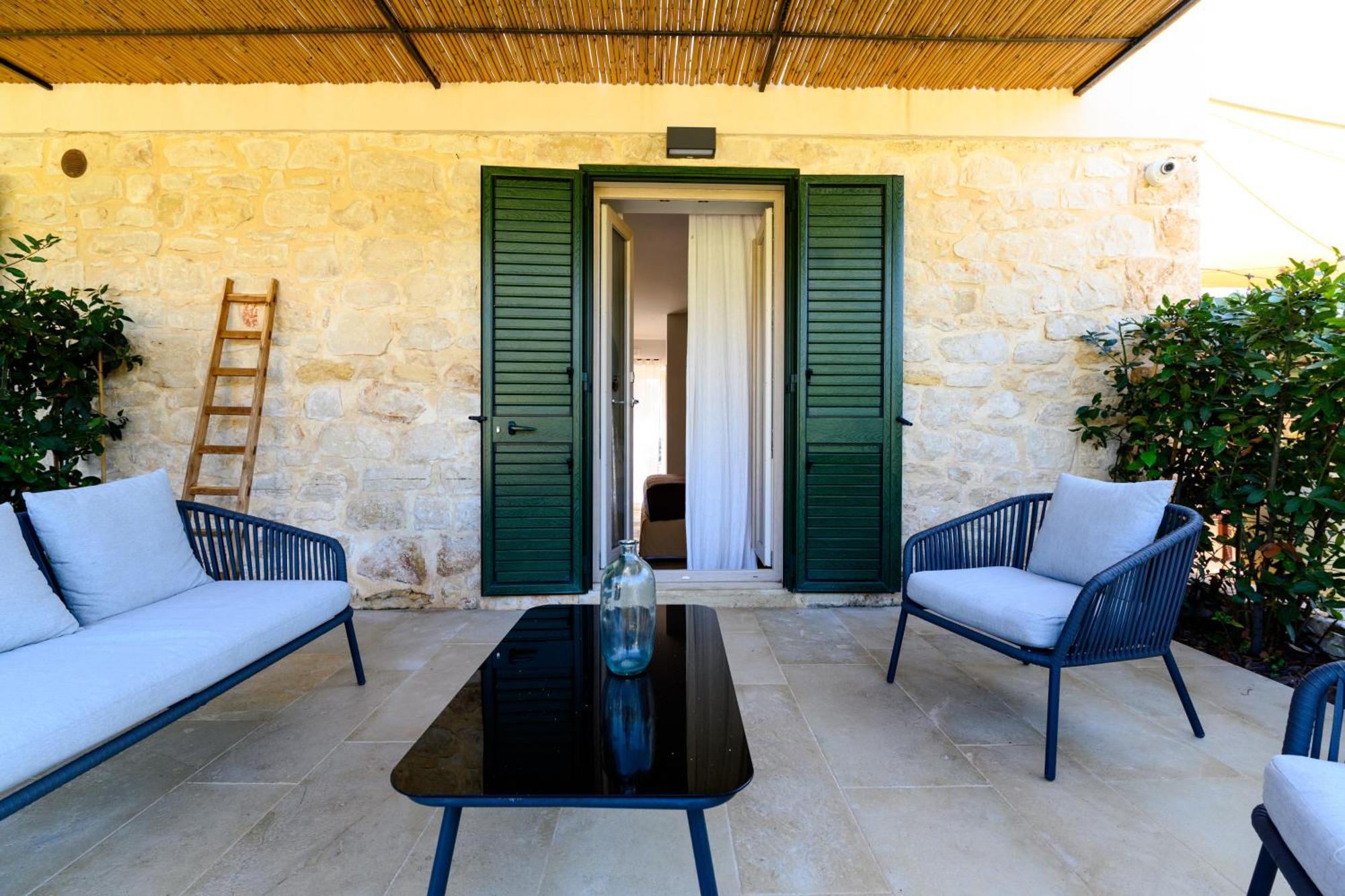 Poggio Leano Boutique Hotel Donnalucata (Sicily) Exterior foto