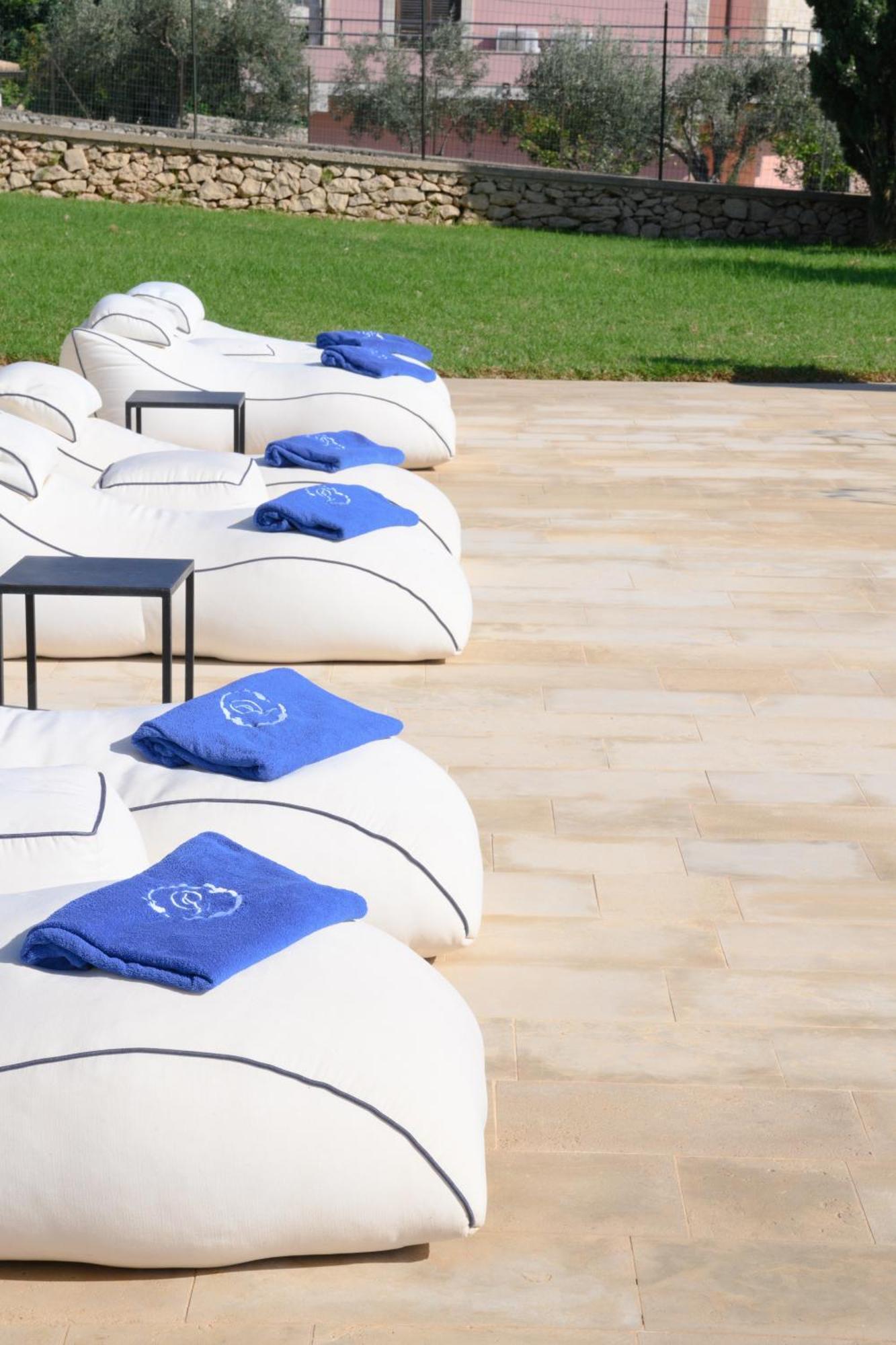 Poggio Leano Boutique Hotel Donnalucata (Sicily) Exterior foto