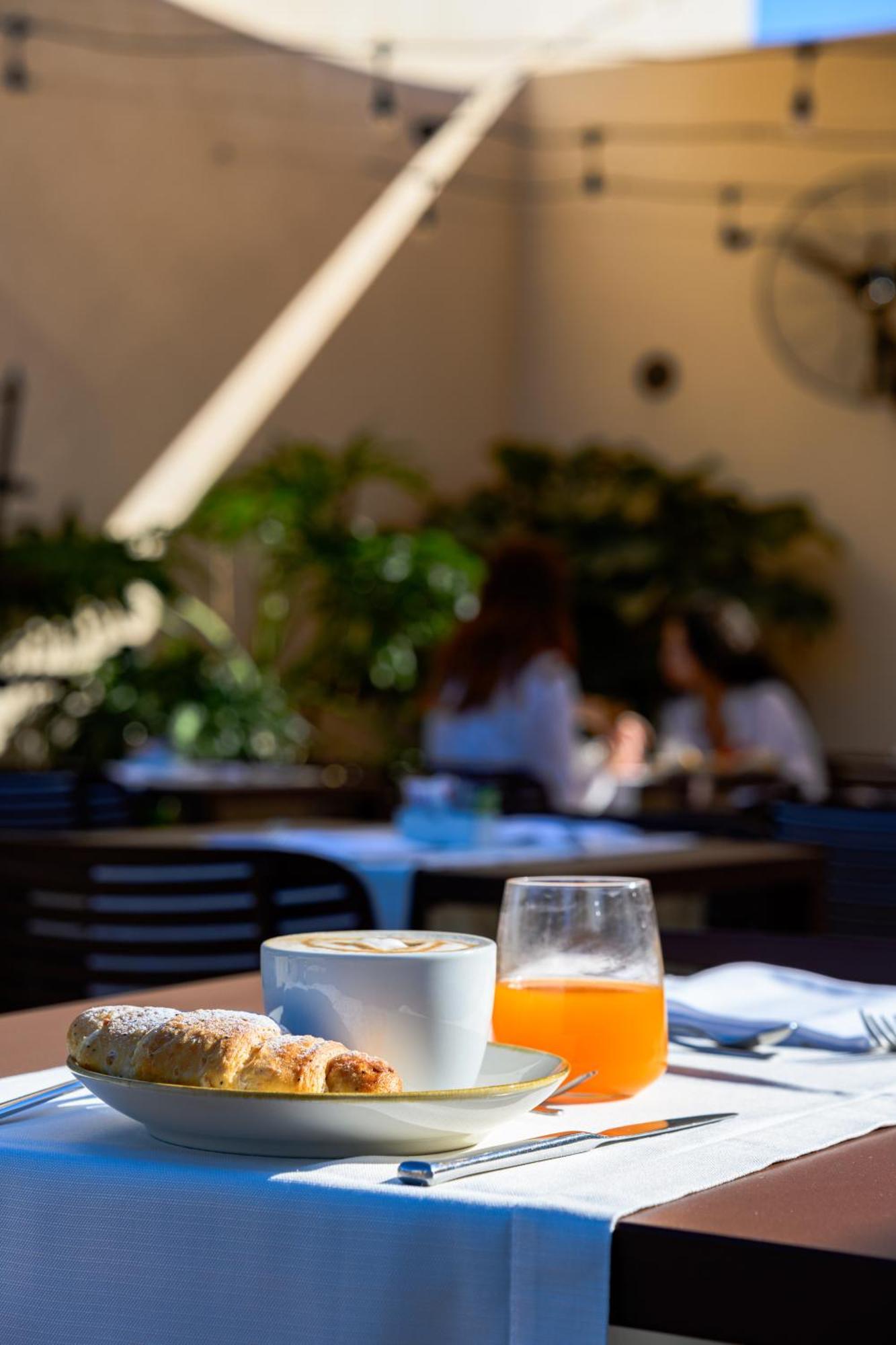 Poggio Leano Boutique Hotel Donnalucata (Sicily) Exterior foto