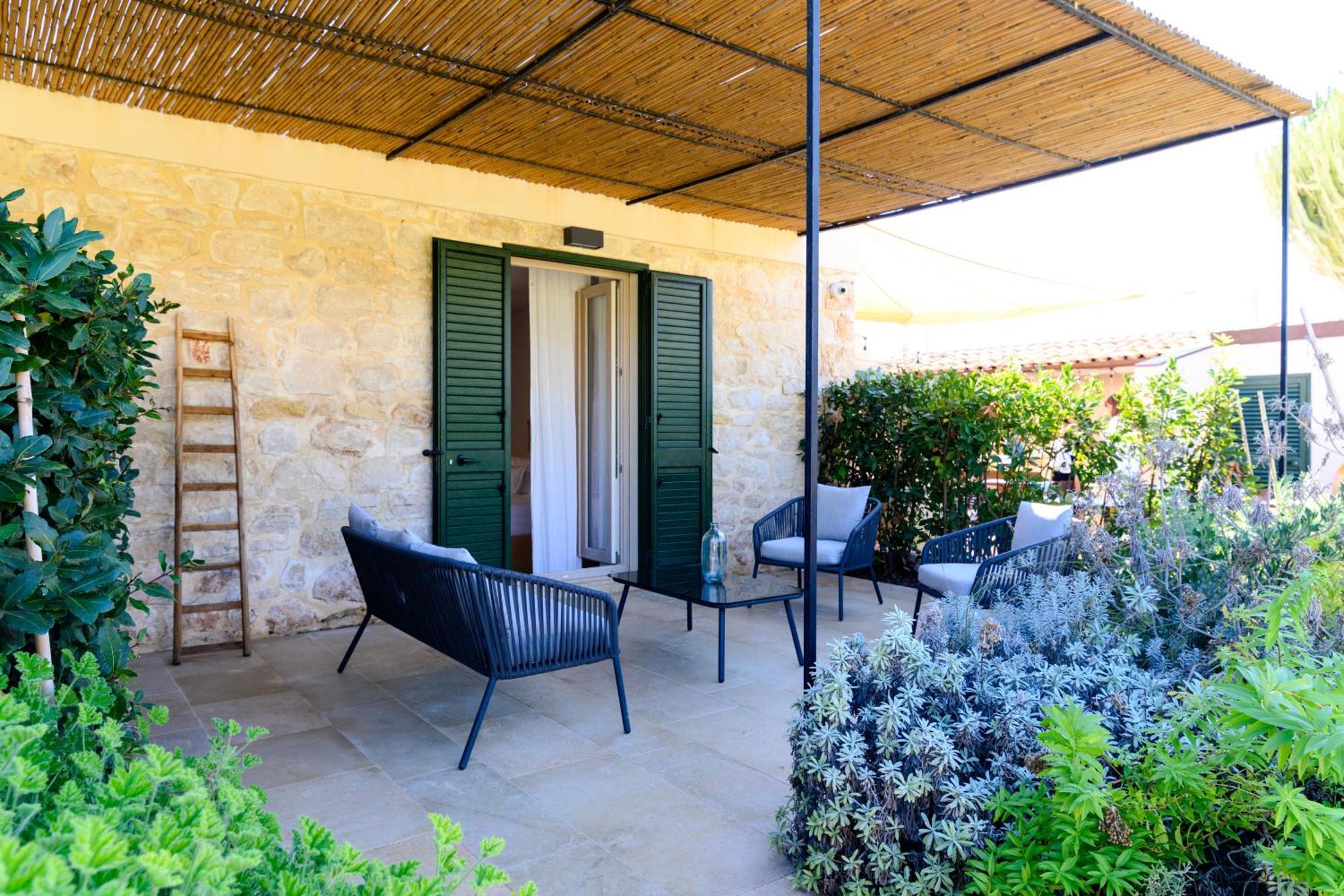 Poggio Leano Boutique Hotel Donnalucata (Sicily) Exterior foto